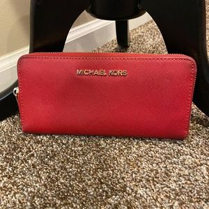 Michael Kors Wallet excellent condition